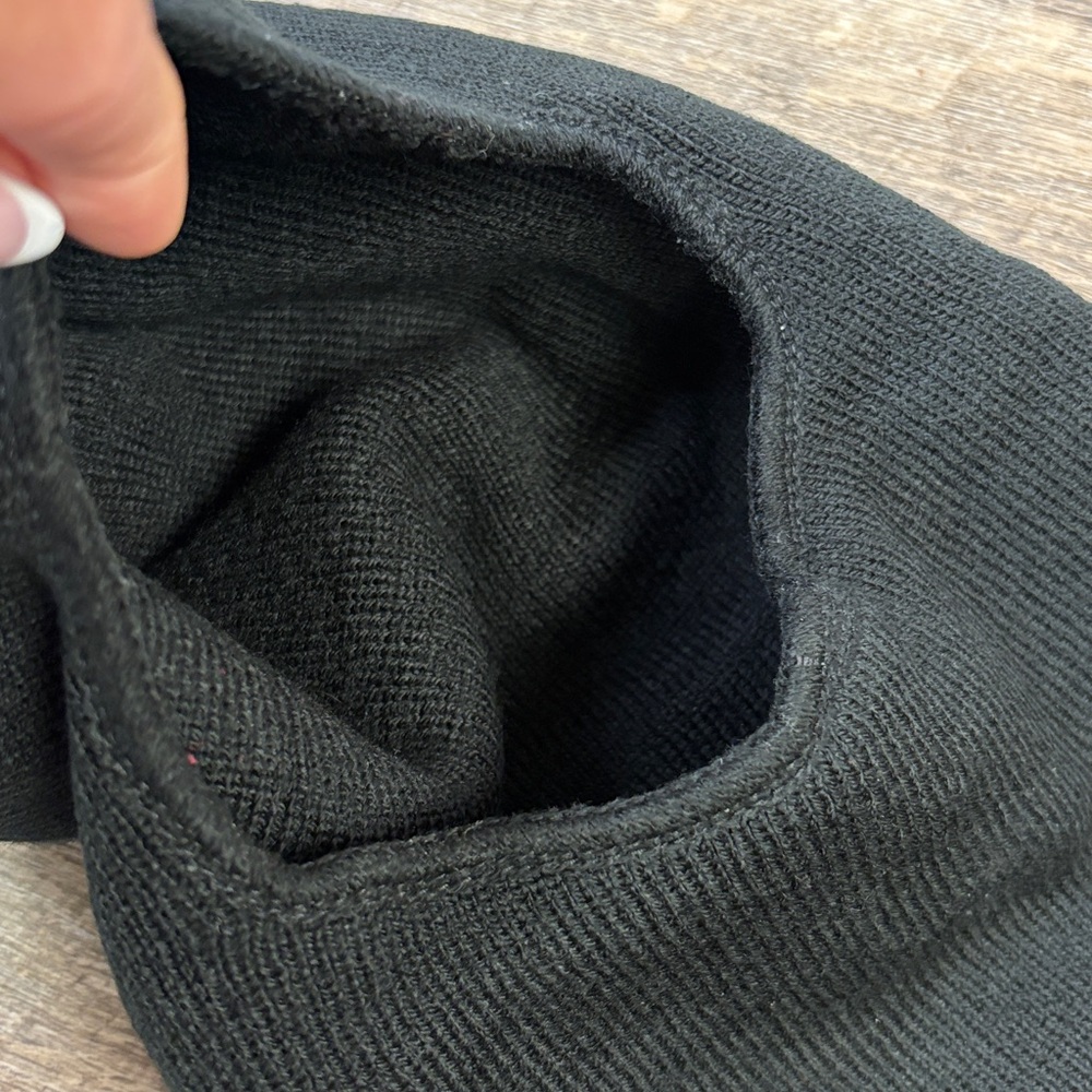 Carhartt Black 3M Thinsulate Insulated Balaclava 🔥 - Picture 4 of 9